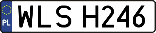 WLSH246