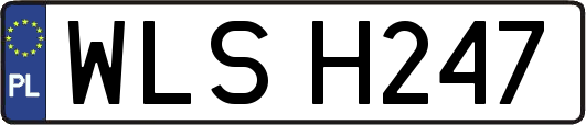 WLSH247