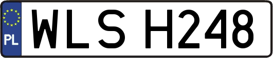 WLSH248