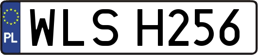 WLSH256