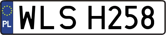 WLSH258