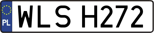 WLSH272