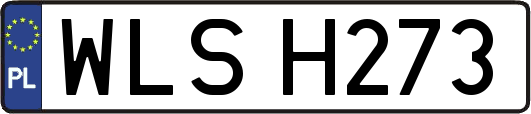 WLSH273