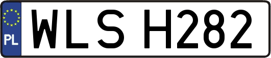 WLSH282