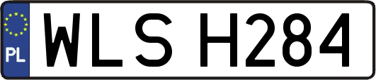 WLSH284