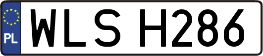 WLSH286