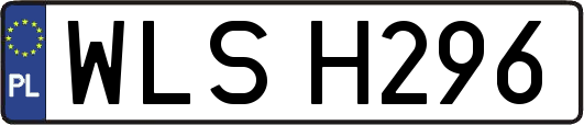 WLSH296