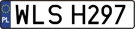 WLSH297