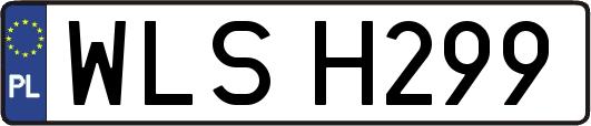 WLSH299