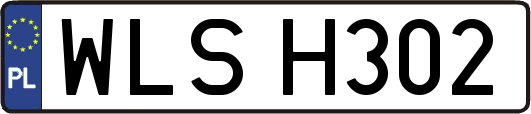 WLSH302