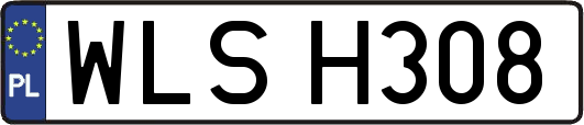 WLSH308