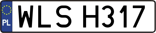 WLSH317