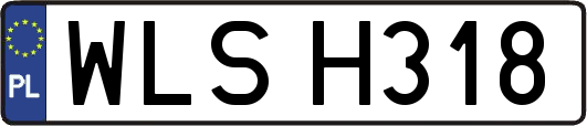 WLSH318