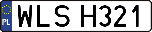 WLSH321