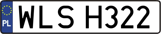 WLSH322