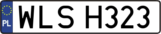 WLSH323