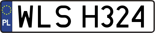 WLSH324