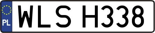 WLSH338