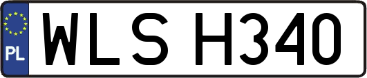 WLSH340