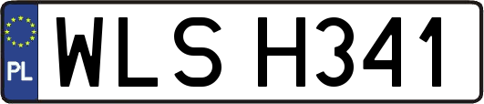 WLSH341