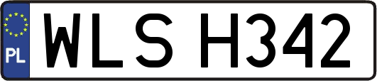 WLSH342