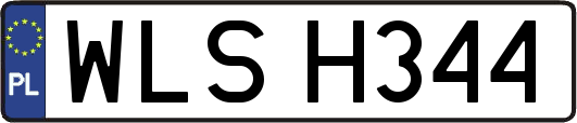 WLSH344