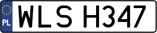 WLSH347