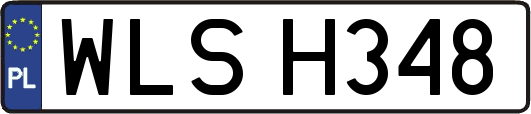 WLSH348