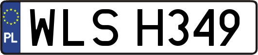 WLSH349
