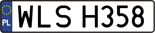 WLSH358