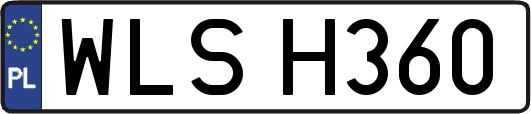 WLSH360
