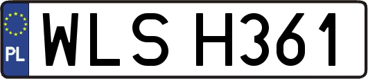 WLSH361