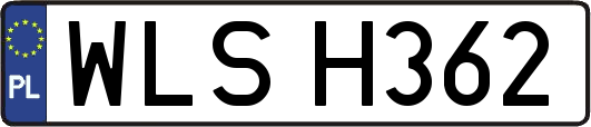 WLSH362