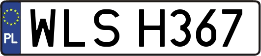WLSH367