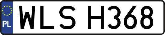 WLSH368