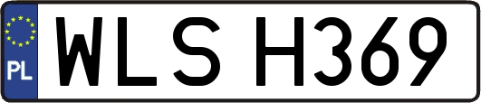 WLSH369