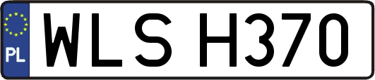 WLSH370