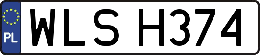 WLSH374