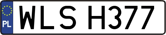WLSH377