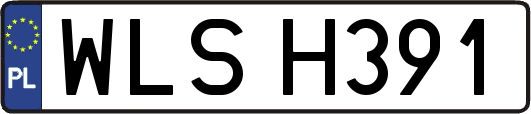 WLSH391
