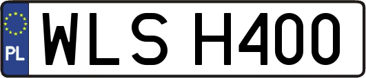 WLSH400