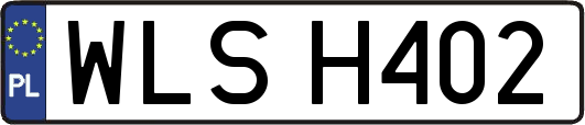 WLSH402