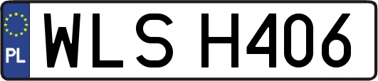 WLSH406
