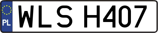 WLSH407