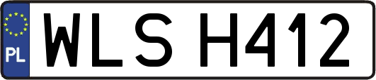 WLSH412