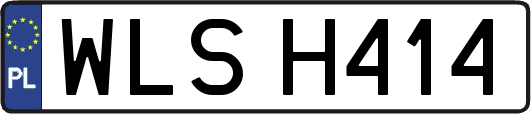 WLSH414