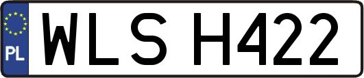 WLSH422