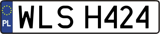 WLSH424