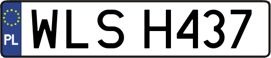 WLSH437