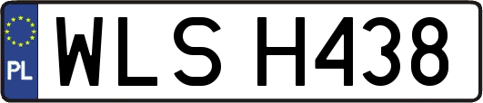 WLSH438